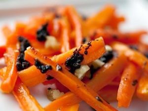 carote_aceto balsamico