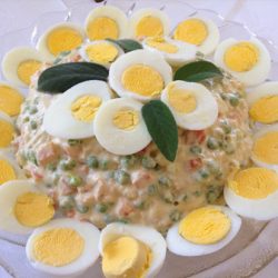 insalata _russa