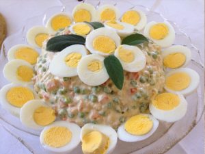 insalata _russa