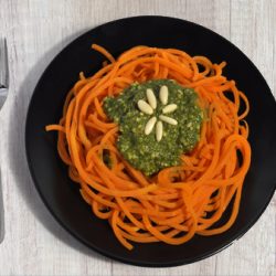 spaghetti_arancio_pestogenovese