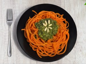 spaghetti_arancio_pestogenovese
